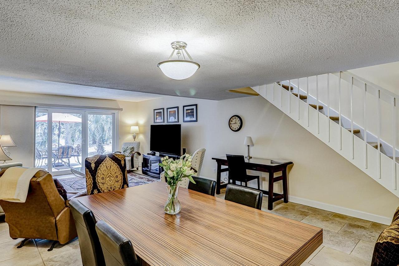 Shipmaster 1902 Apartment Hilton Head Island Ngoại thất bức ảnh