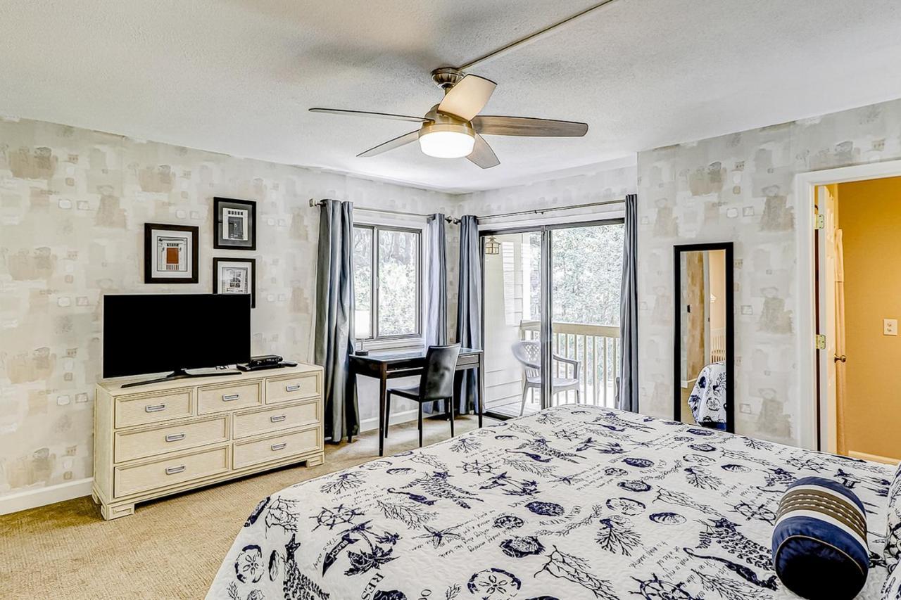 Shipmaster 1902 Apartment Hilton Head Island Ngoại thất bức ảnh