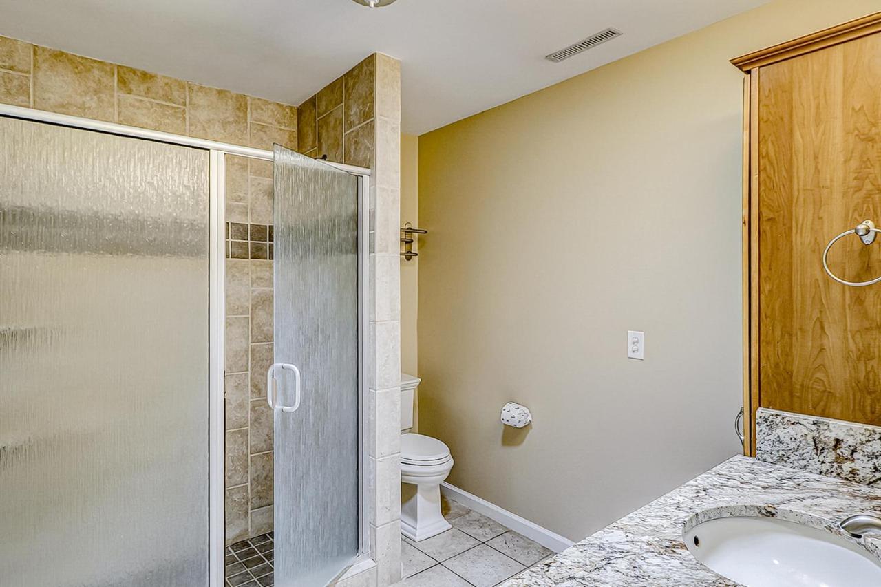 Shipmaster 1902 Apartment Hilton Head Island Ngoại thất bức ảnh