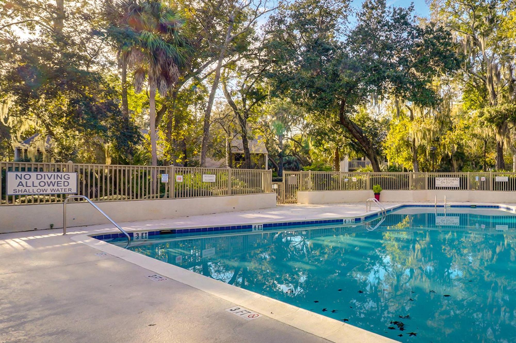 Shipmaster 1902 Apartment Hilton Head Island Ngoại thất bức ảnh
